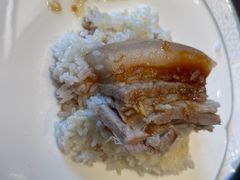 -庐灶江南·江南菜·四合院Bistro(东直门雍和宫·原华侨宾馆店)