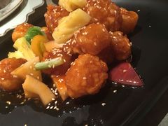 -闻见中国海南菜(K11店)