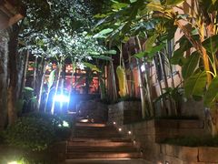 -铜锣湾·有麝自然香(重庆新天地店)