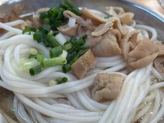 -守英猪脏粉(仓桥街店)