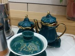 -尕西木老春台东乡手抓美食