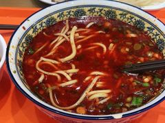 -清真磨沟沿老字号牛肉面(总店)