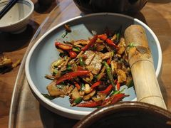 -树厨地道黔菜(清镇职教城店)