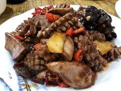 -红实家常菜(静安里店)