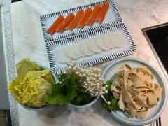 -立标杆麻辣鱼(宝龙广场店)