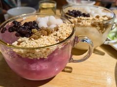 玫瑰冰粉-椒小兔·盐帮川菜中餐厅(金沙时代广场店)