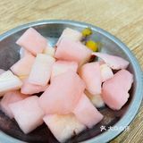 值得推荐的面馆[亲亲]