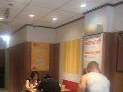 -麦当劳(安定门外大街店)