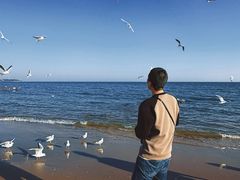 -老虎石海上公园