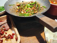 -恰饭·老长沙市井菜(天河客运站店)