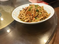 -一楼食业·美食人家