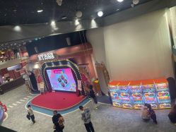 -奈尔宝家庭中心·亲子餐厅(鄞州万达店)