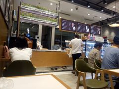 -巴黎贝甜(右安门店)