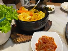 -韩宫宴烤肉·料理(苏州中心店)