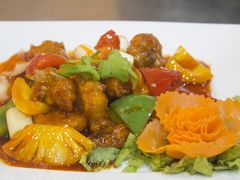 -Asia Plaza Restaurant