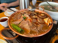 -品味泸沽湖•民族特色菜(大落水店)