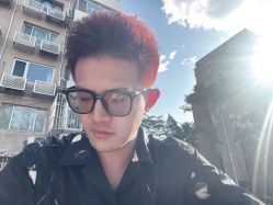 -东时烫染造型·Hair Salon