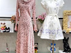 -曼哈顿商业广场(升龙广场店)