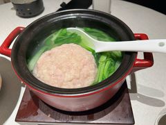 -狮王府淮扬菜(万象城店)