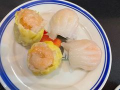 -左记港食(融科天城店)