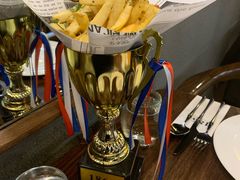 -1861意大利餐厅(文化广场店)