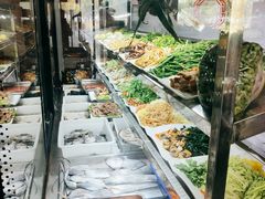 -渔家小院观海海肠捞饭地方菜(环海中路店)