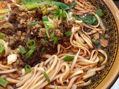 -君华饭店·腊排铜火锅