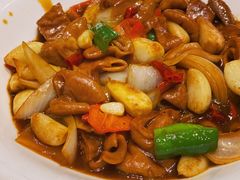 干锅大肠-金锅小厨(乐活街店)