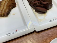 -壹只卤鹅 · 潮汕菜(京基百纳店)