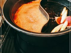 -温野菜涮涮锅(大悦城店)