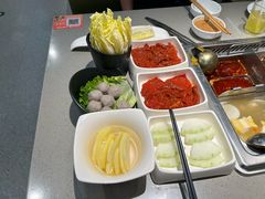 -海底捞火锅(石狮泰禾广场店)