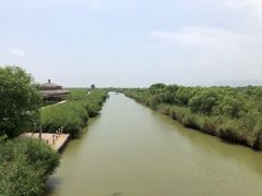 -处女泉风景名胜区