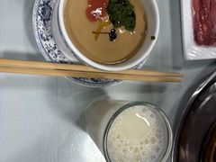 -同城四季爆肚涮羊肉(安华里店)