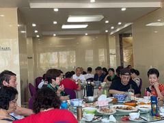 -秦臻海鲜农家乐(奉贤店)