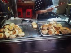 -求生煎包(武夷小区店)