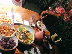 -繁·醉花亭小酒馆(鼓楼店)