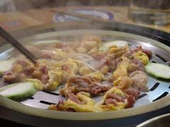 广东清远鸡（半只）-阿鸡鱼庄·顺德鲜蒸小炒(亚运村店)