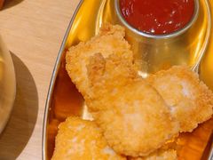-梨花牛肉汤饭(仁恒伊势丹店)