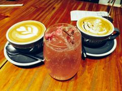 -BE BRIGHT KITCHEN(正佳广场店)
