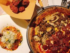 -Primo·丽莫意大利窑烤披萨