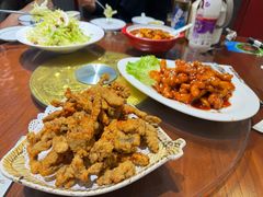 -临潼印象·特色陕菜