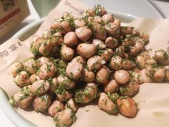 怀香花生-淀里船宴(卓达店)