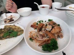 -莆田餐厅PUTIEN(颐堤港店)