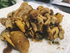 -美极鲜食坊(宝安南路店)