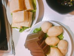 -宝哥火锅味馆