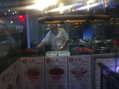 -嵇大厨好灶头农家菜