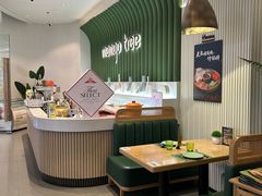 -mango tree芒果树泰国餐厅(青岛万象城店)