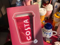 -COSTA COFFEE(上海虹口公园店)