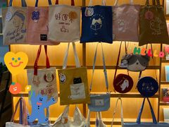 -猫的天空之城概念书店(印象城购物中心店)