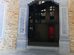 -景德镇古窑民俗博览区